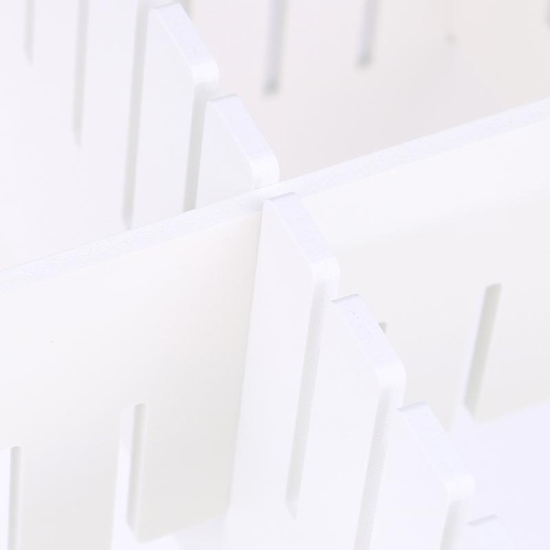 1Pc Drawer Divider Household Separators Office Storage Divider Organizer