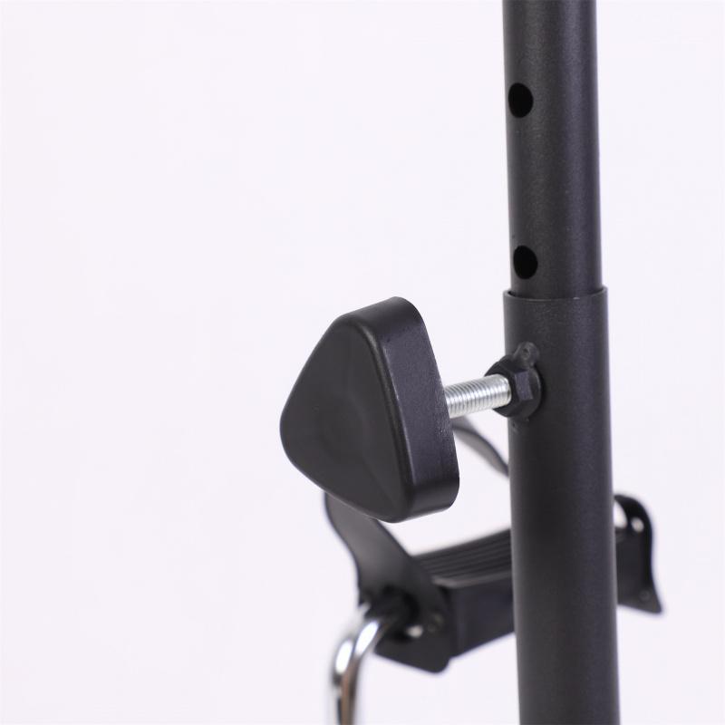 Aparate de antrenament pentru membrele superioare și inferioare pentru vârstnici Bicicletă de exerciții pentru vârstnici Bicicletă Accident vascular cerebral Hemiplegie Recuperare Ciclul Mâini și Picioare