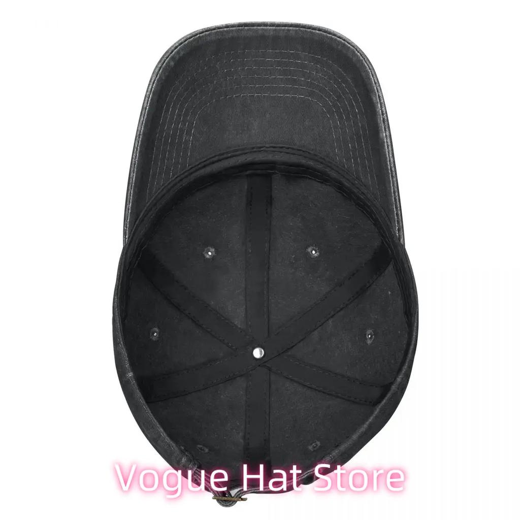 Stang Mustang Baseball Cap Cotton Hats Caps Unisex