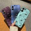 For Infinix Smart 10 8 7 6 Plus 8 5 Pro 8HD 6HD Phone Cases Fashion Leopard Patterns Soft Matte Silicone Shell For Infinix Smart9 3+ Lightweight Cover