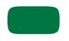 Jar Label 7.5X4 Cm For Preserves 48 Pcs. Green Matte