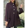 Fashionable Early Autumn New Woolen Coat, Fashionable Autumn and Winter New Arrivals for Women