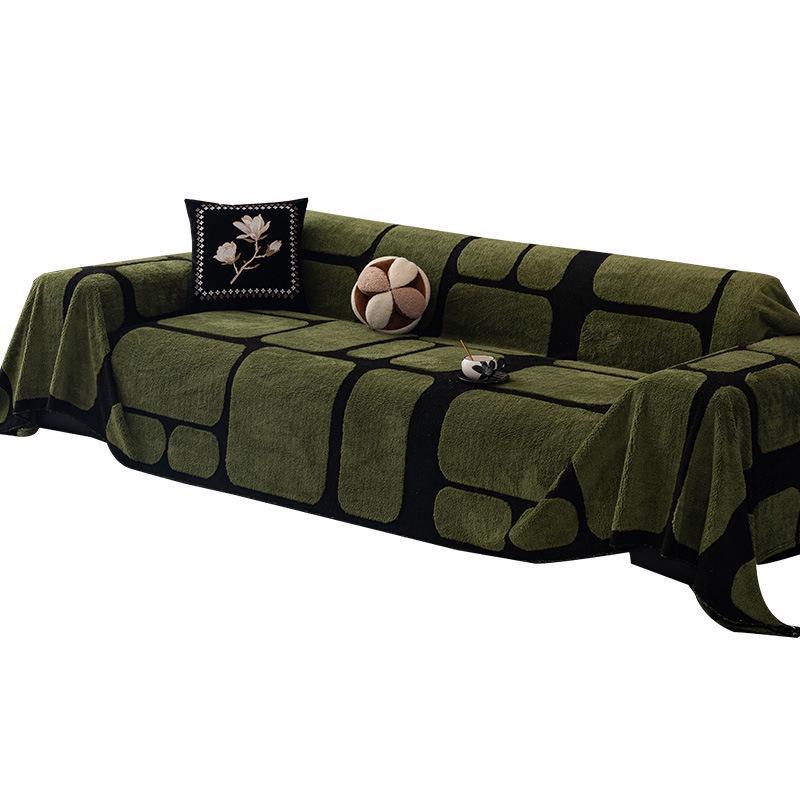 Premium Non-slip Universal Sofa Cover for All Seasons