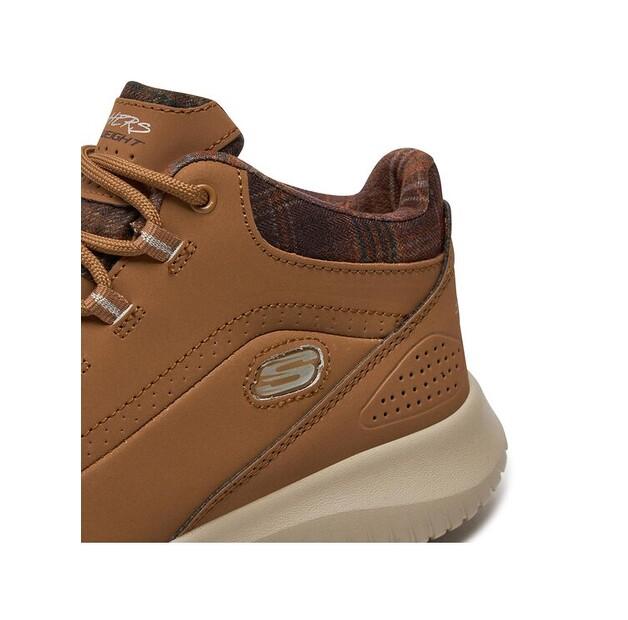 Skechers Just Chill Sneakers 12918/CSNT Brown