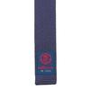 Kusakura Karate JC4P Purple Size 4 Belt, (P),