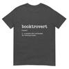 Best Book Reader Art For Unisex Unisex Bookworm Reading Lover TShirt