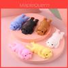 Cute Puppy Dog Stress Relief Toy With Tpr Material For Kids And Adults