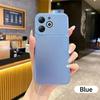 For Tecno Spark Go 2024 Case Tecno Spark Go 2024 Cover Capa Phone Back Bumper Shockproof TPU Liquid Silicone Soft Fundas