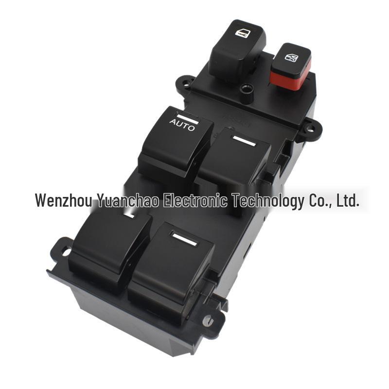 Compatible Power Window Switch for Honda CRV (35750-SWA-K01)
