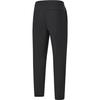FILA 2023 Winter Knitted Long Pants New Basic Casual Fitness Straight Leg Pants Men bottoms Deep-Black A11M341608F-BK