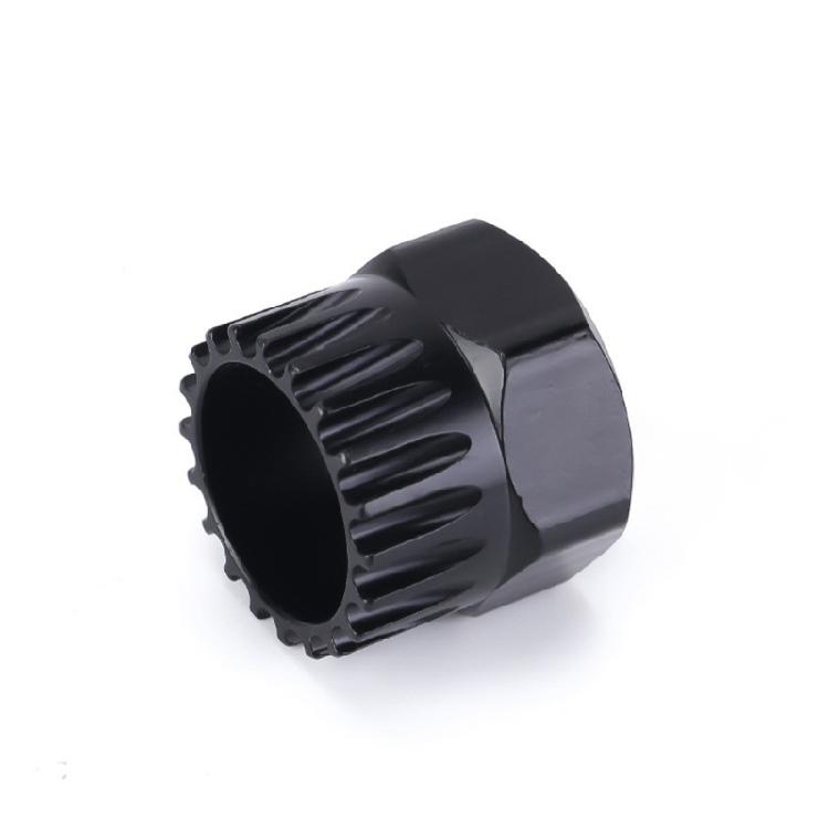 

Cycling Crank Pedals Pullers Remover Mountain Bike Bottom Bracket Tool Universals Bicycles Repair Tool Easy to Use 1