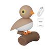 Magnetic Bird Night Light, Motion Sensor Wall Lamp with USB Charging, Stick on Cordless Closet Light for Hallway, Bedroom Decor