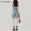 vintage blau