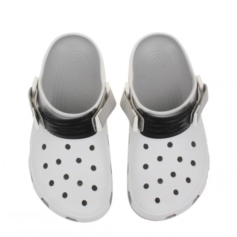 Crocs Classic Turbo Clog 211287 100