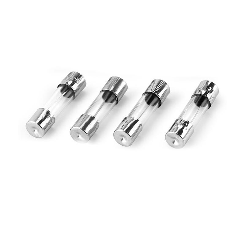 Weipu CB-4 5x20mm Glass Fuse