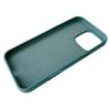 For iPhone 16 Pro Case Silicone Shockproof Phone Protective Cover Shell