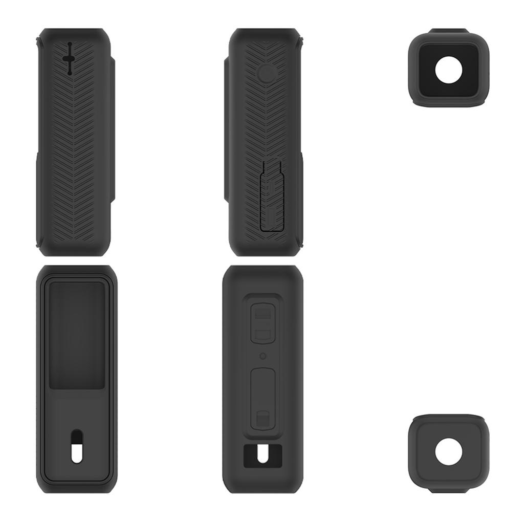 Portable Protective Sleeve Repeatable Washable Shockproof Protective Cover for Anker Zolo 165W Dual-wire 25000mAh MobilePower