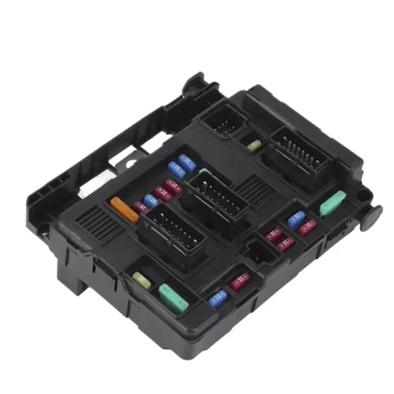 

Блок предохранителей автомобиля 9650618280 9650618480 9643537880 для 206 207 307 406 C5 6500.Y3 6500Y3 Эффективная защита цепей 1