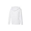 Puma Essentials Women's Small Logo Hoodie White 897926-05