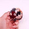 Shadow House Anime Pin Badge Brooch