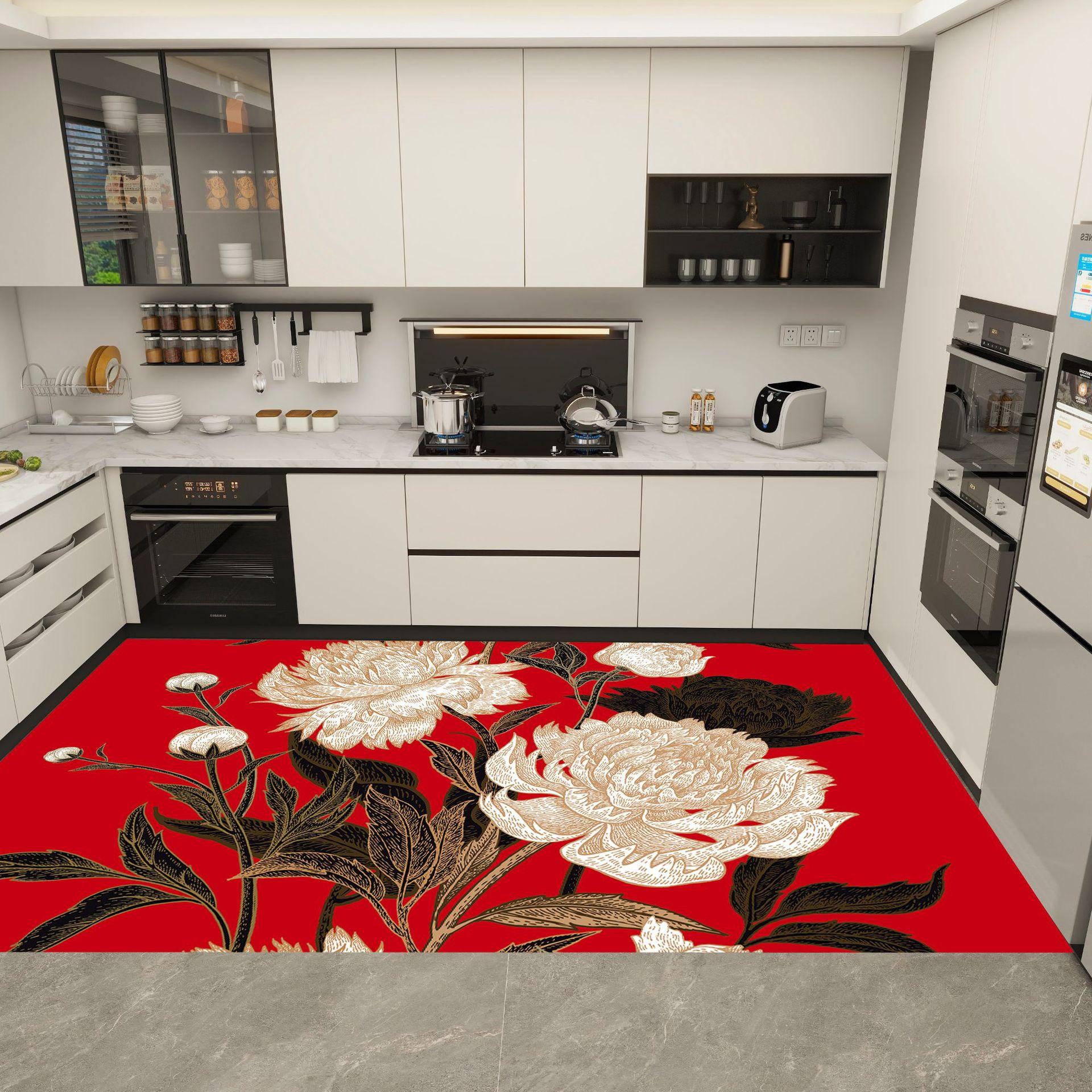 Entrance Door Mat Entrance Floor Mat Entrance Door Dirt Resistant Floor Mat Living Room Bedroom Carpet 40*60cm