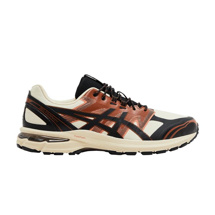 ASICS Gel-Terrain Vanilla Black Copper 40