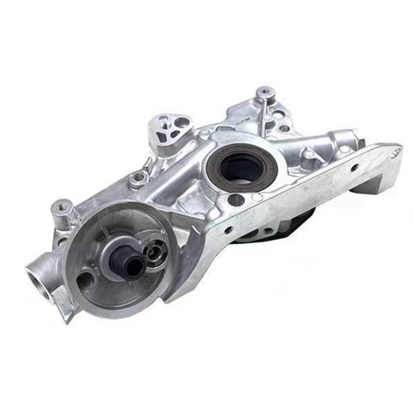 Oil Pump for 1999-2008 Buick Excelle & Chevrolet Epica