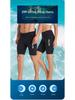 ZCCO Mingyang 2mm Thickened Diving Shorts for Rafting, Boating, and Swimming.