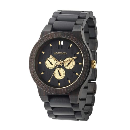 

Wewood Watch 9818054, Officially Imported, Brown