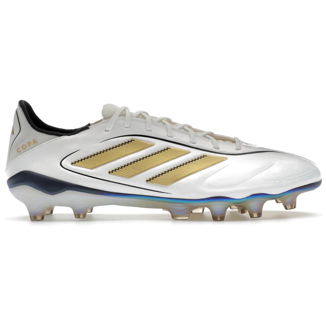 

Кроссовки adidas Copa Pure 3 Elite FG Luxe Control Pack(IH0943) 44