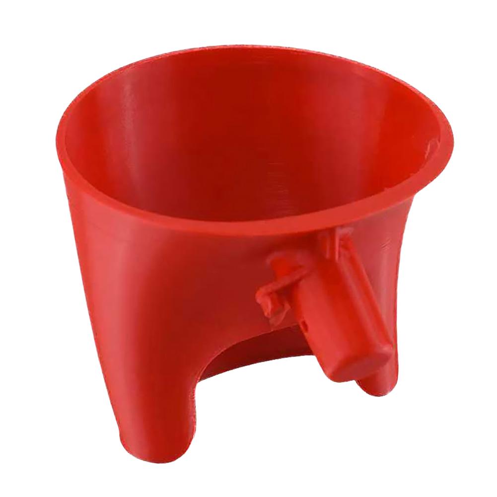 Flour Funnel for Flour Mixers Portable Kitchen Gadgets Tools For Filling Water Bottle Liquid Powder