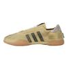 Song for the Mute x adidas  Taekwondo Mei Cream White Women Sneakers Core-Black Cloud-White HP3516