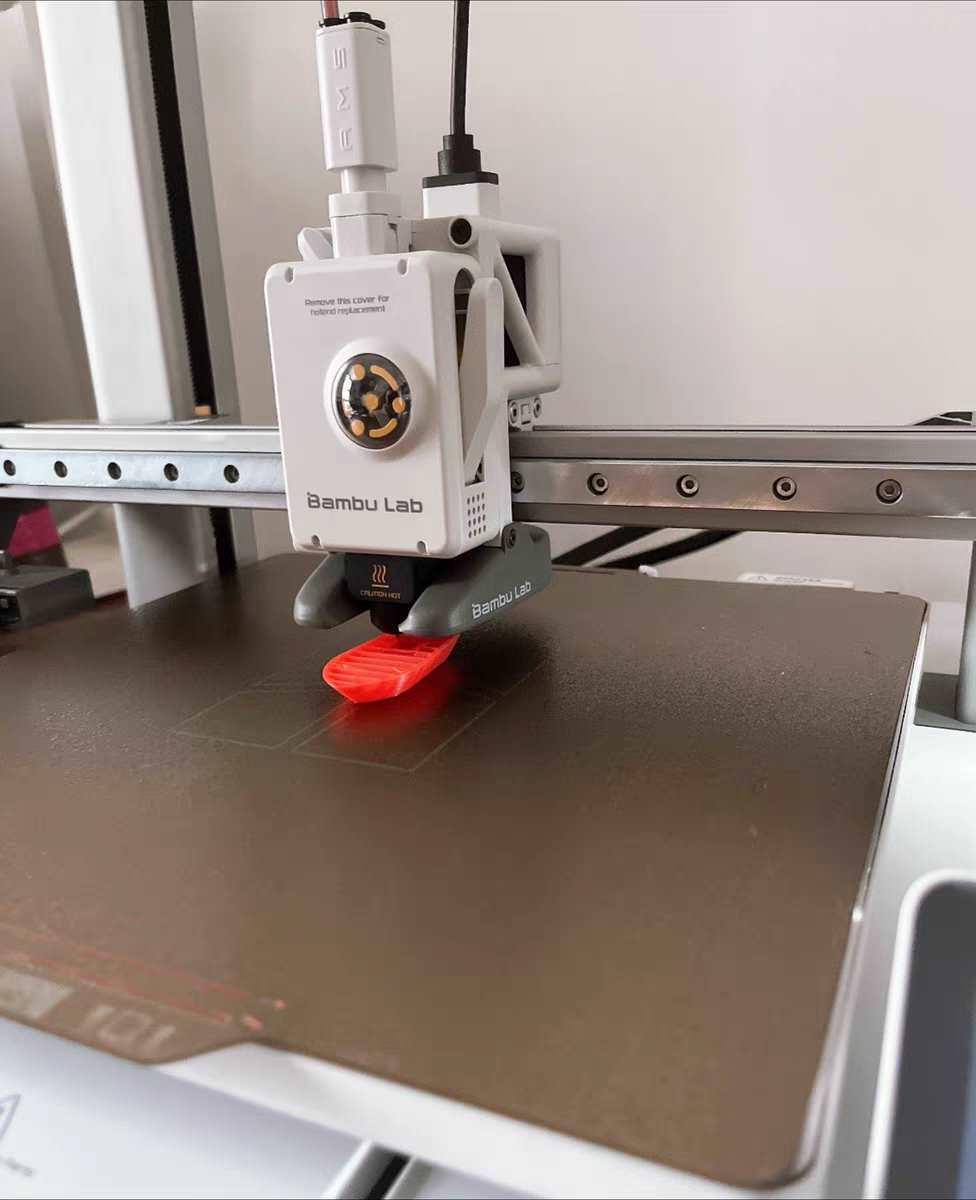 

TAZZ 3D Printing Service: Multi-Color Printer Outsourcing Other