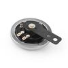 12V Bowl-shaped Electric Horn with Cover for Honda Wang CBT Tricycles (1.5A)