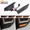 For 2017-up MINI Cooper F60 Countryman Turn Signal Lights LED Side Marker Light Repeater Lamp