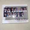[USED] SEVENTEEN Seventeen Live DVD 5 Pieces