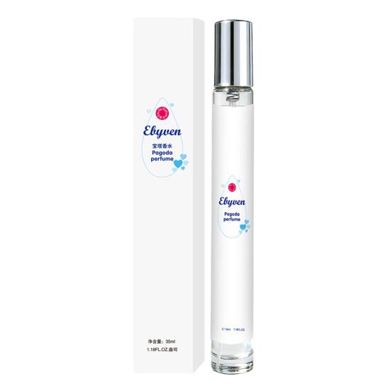 35ML Women Perfume with Floral Fruity Scents, Pocket Size Long-Lasting Fragrance, Light Daily Wear Perfume Spray, Christmas Birthday Gift for Her