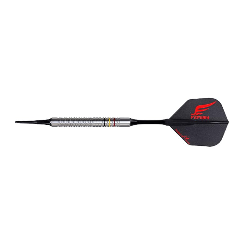 Cosmo Darts Discovery Label François Schweyen 19g 90% Tungsten Darts (François Schweyen)