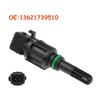 13621739510 For BMW 318i 325i 330i 323i 328i 525i 540i 740i Z3 M3 X3 X5 Intake Air Temperature Sensor New