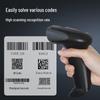 Comet EW-9500 Wireless 1D/2D Barcode Scanner
