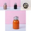 Durable Stainless Steel Insulated Water Bottle For Outdoor Sports And Gifting