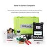 TOPULAN Hantai-Xin Optical Fiber Fusion Splicer