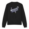 Dubble Bubble Unisex Erwachsenen Mystery Centers Sweatshirt