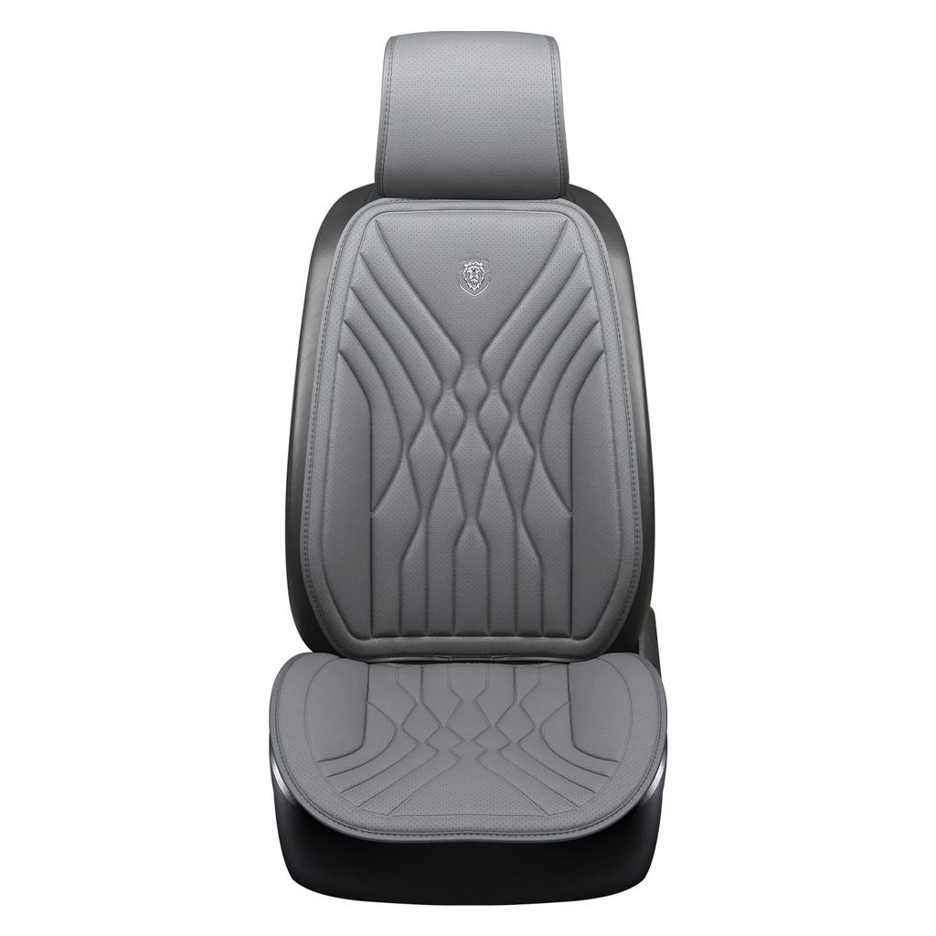 Universal Car Seat Cover Pu Leather for CHEVROLET Cruze Blazer Captiva Camaro Aveo Malibu Equinox Car Accessories