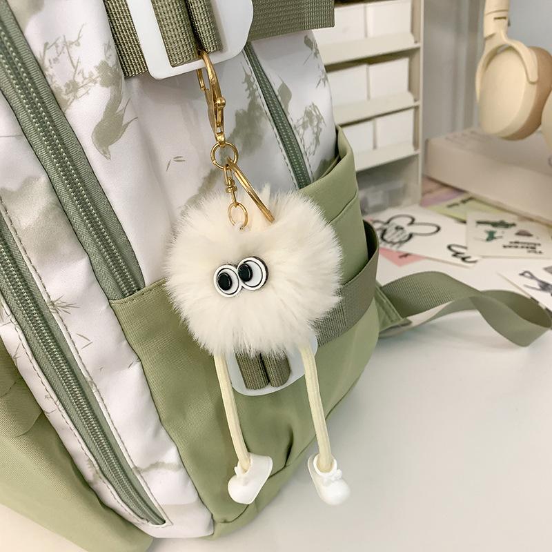 

Школьный рюкзак Повседневный рюкзак Сумка через плечо Рюкзак для студента большой вместимости Сумка кросс-боди Модная сумка для компьютера Кампусная сумка Школьный рюкзак shoulder bag