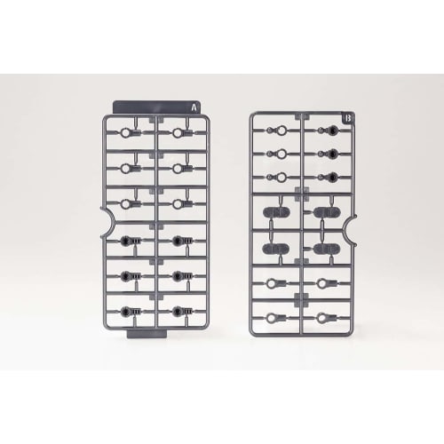 Kotobukiya M.S.G Modeling Support Goods Mecha Supply 19 Joint Set E Non-Scale Plastic Model