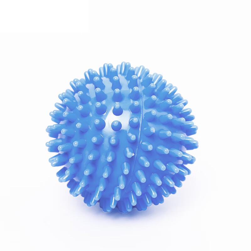 Spiky PVC Foot Massage Ball Set
