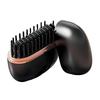 Rechargeable Wireless Portable Straightening Comb, Women's Straightener, Ideal For Home And Travel