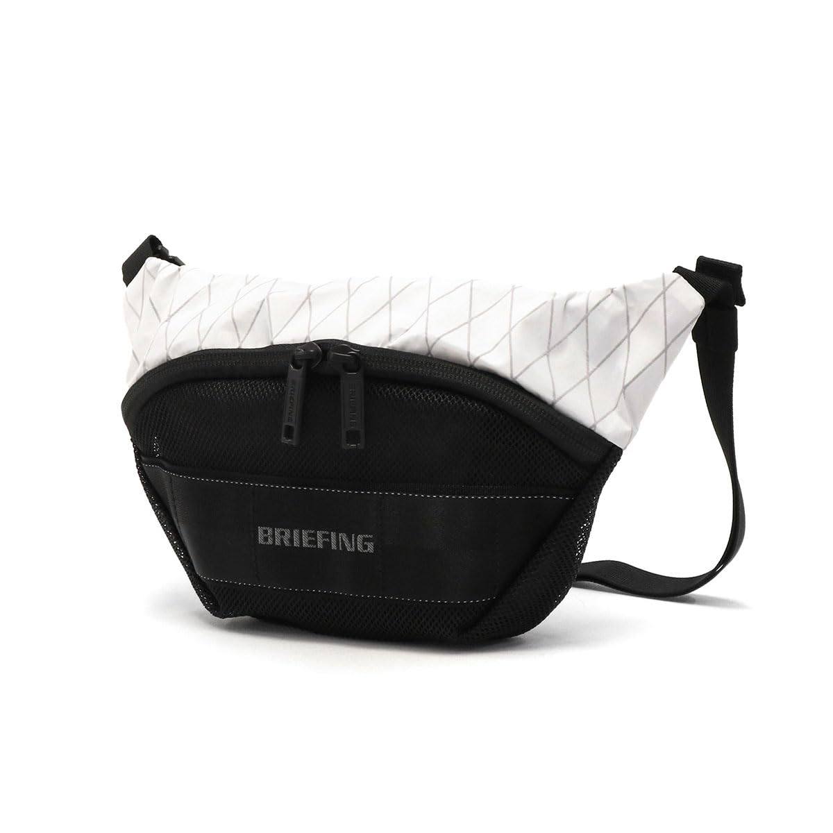 

[Briefing] MFC Cross Body Bag XP