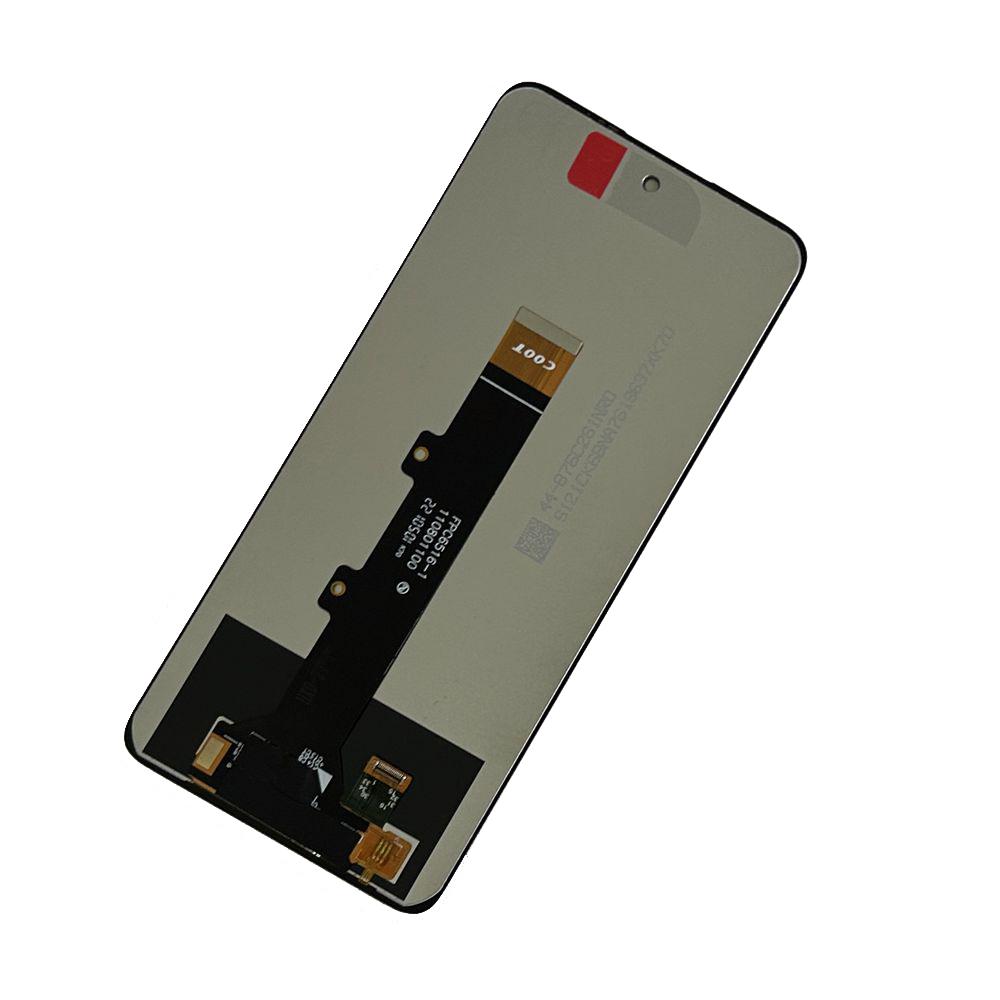 Ansamblu Complet Ecran LCD și Digitizator Pentru Moto G22 XT2231-1 XT2231-2 XT2231-5